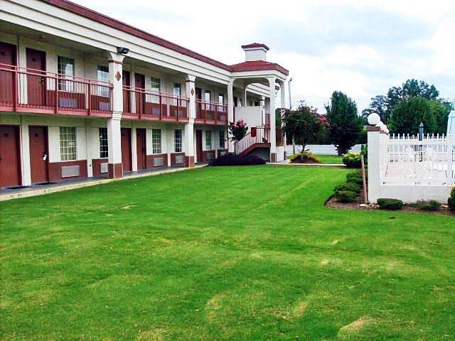 Motel 6-Calhoun, Ga Extérieur photo